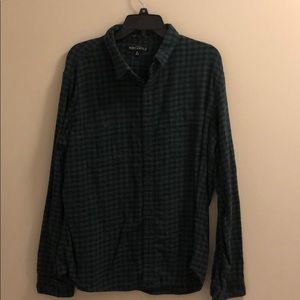 JCrew Long Sleeve casual button up